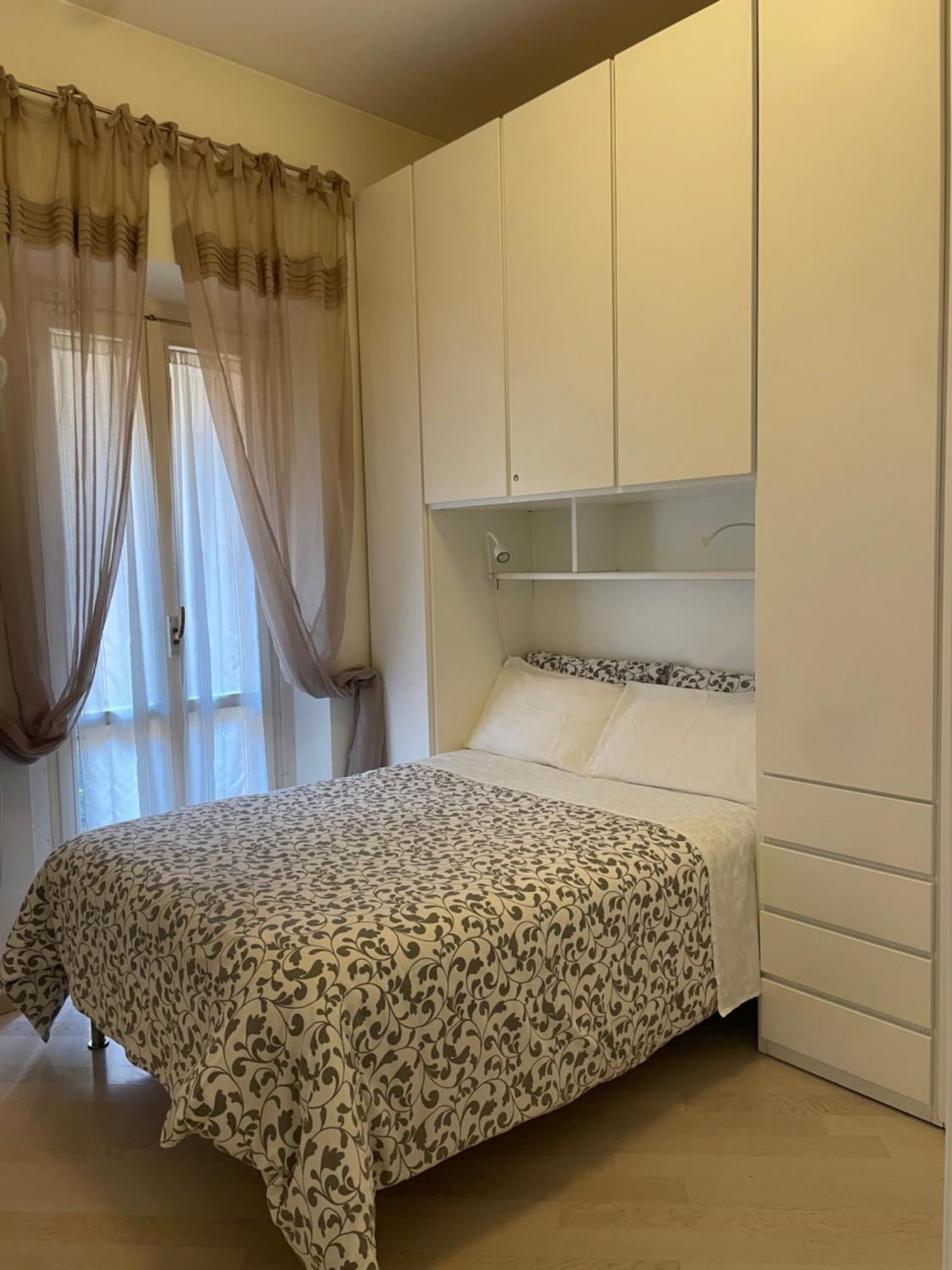 Downtown Apartment มิลาน ภายนอก รูปภาพ