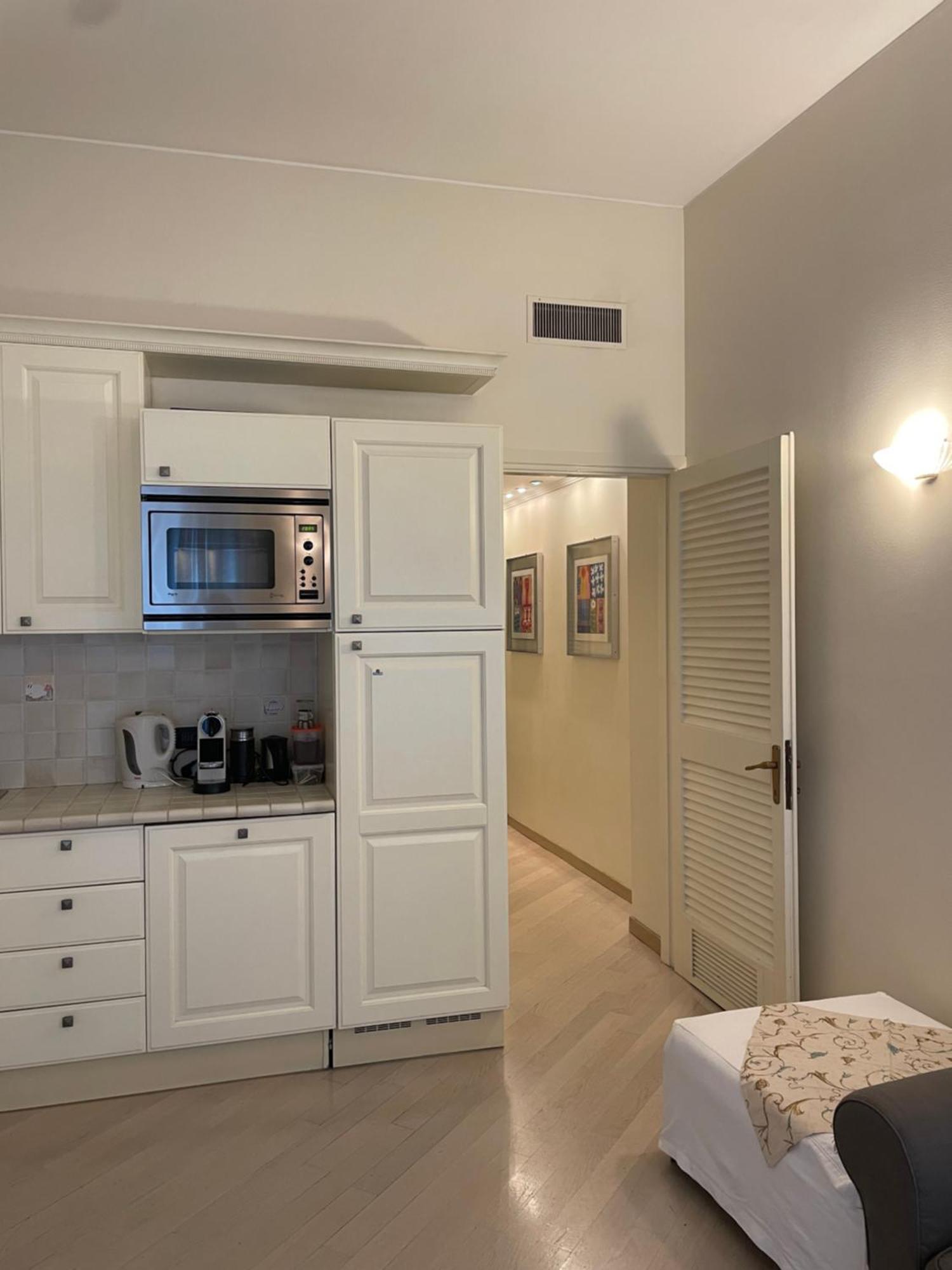 Downtown Apartment มิลาน ภายนอก รูปภาพ