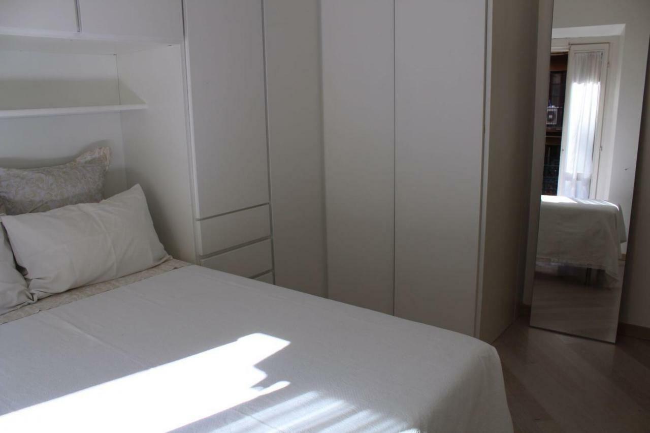 Downtown Apartment มิลาน ภายนอก รูปภาพ