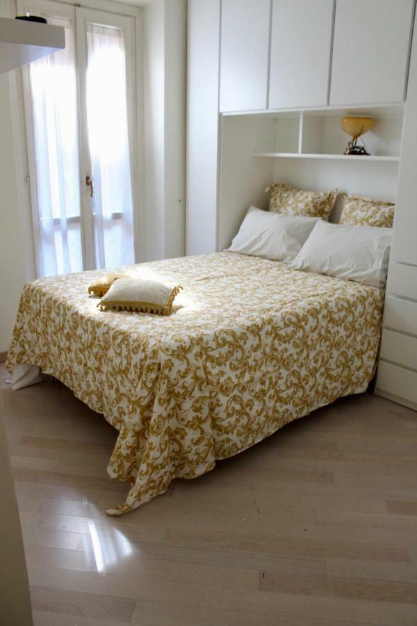 Downtown Apartment มิลาน ภายนอก รูปภาพ