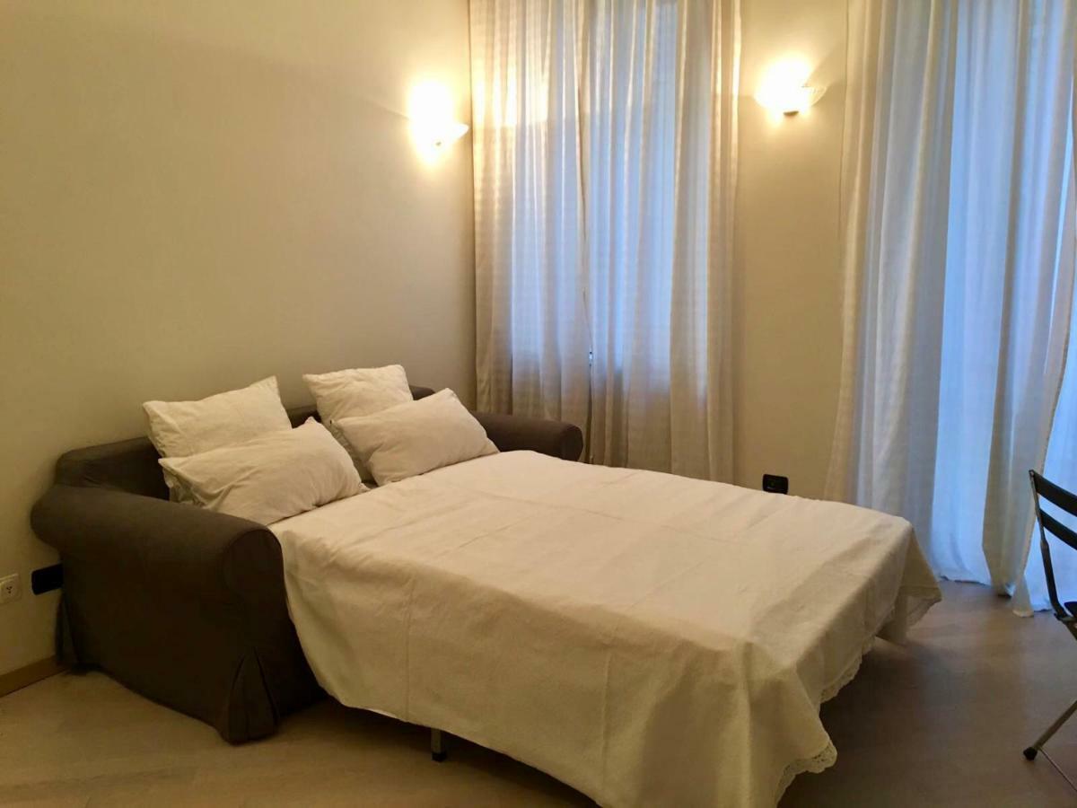 Downtown Apartment มิลาน ภายนอก รูปภาพ