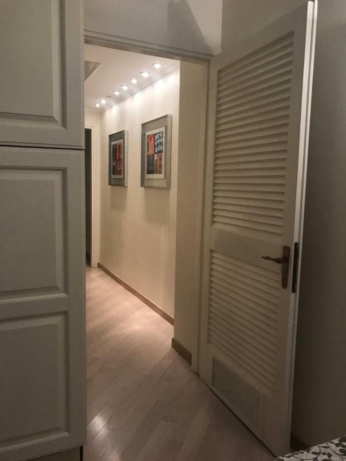 Downtown Apartment มิลาน ภายนอก รูปภาพ