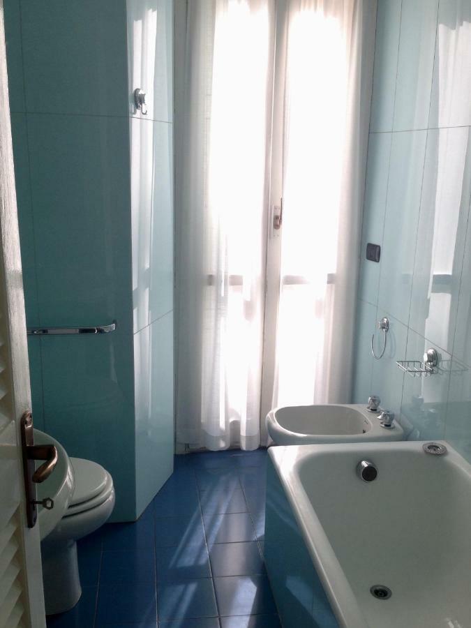 Downtown Apartment มิลาน ภายนอก รูปภาพ