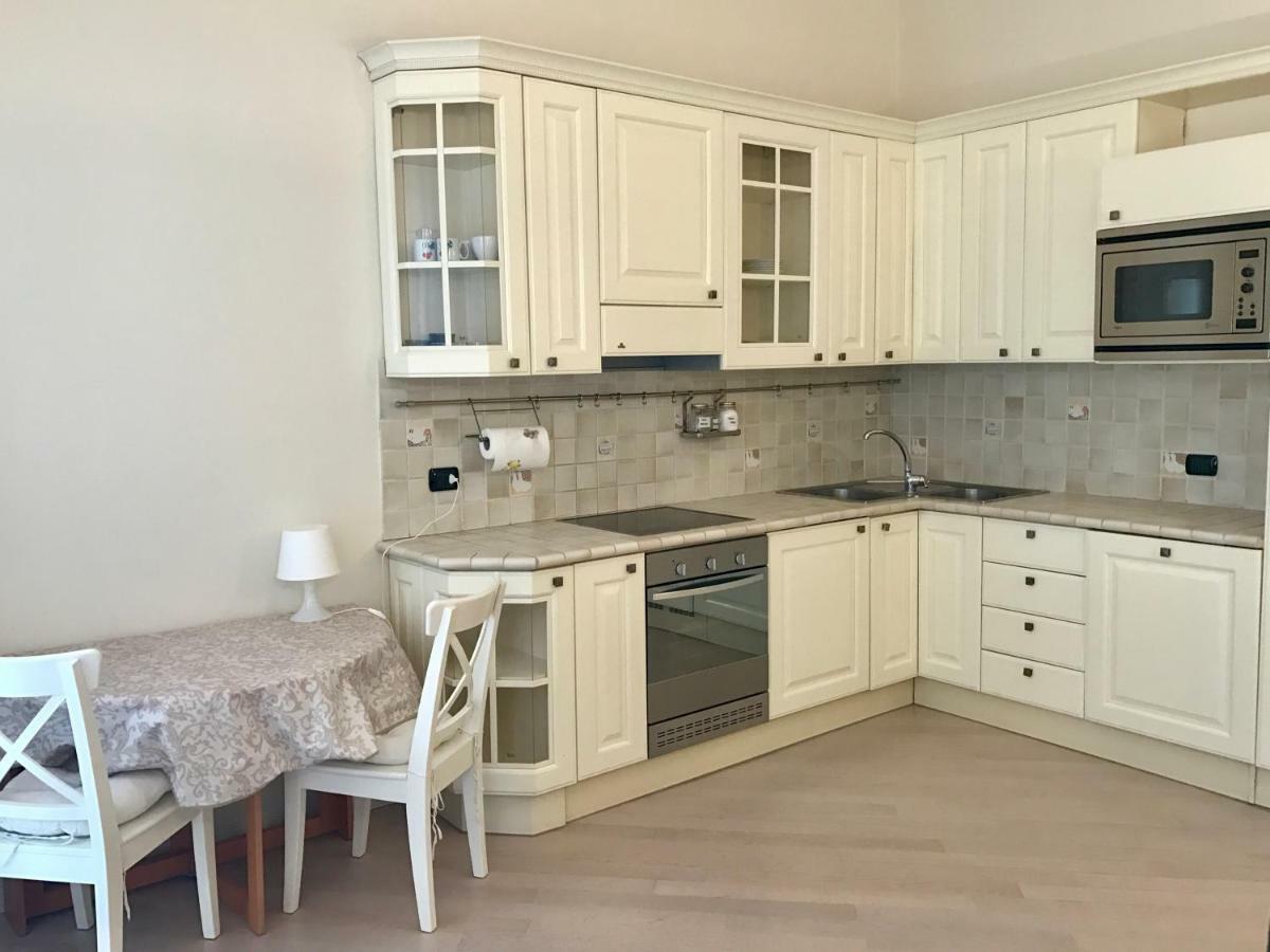 Downtown Apartment มิลาน ภายนอก รูปภาพ