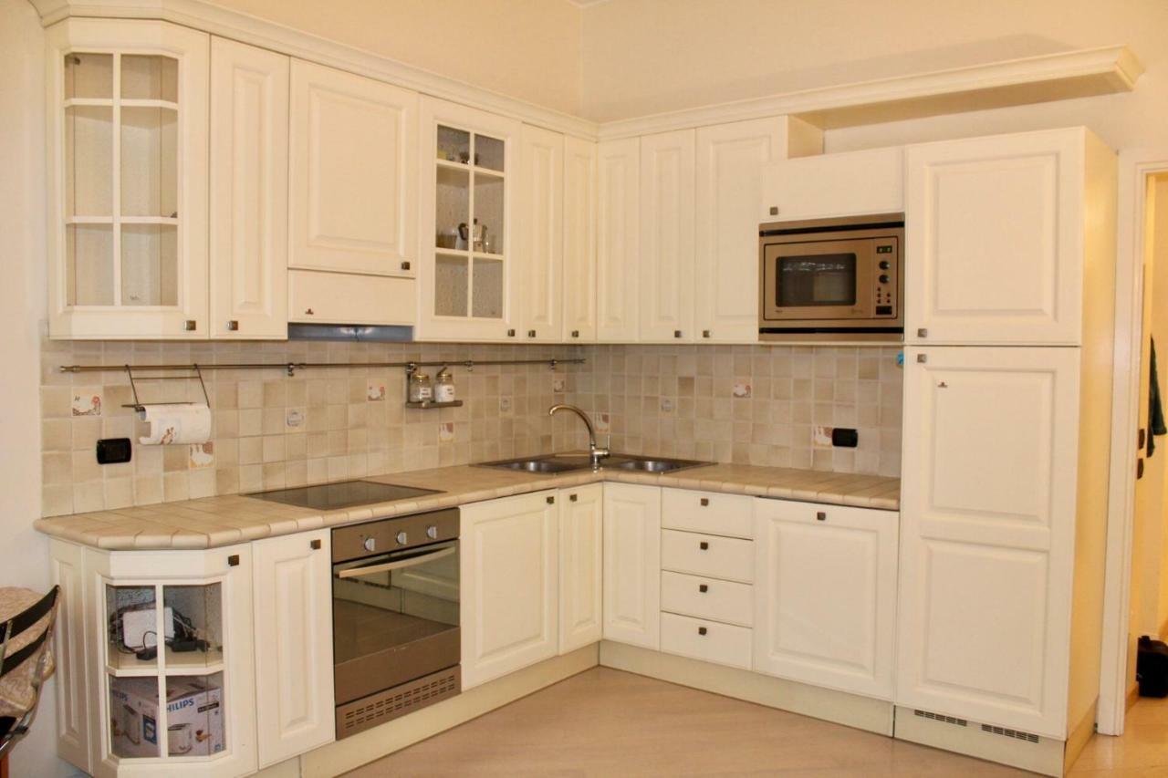 Downtown Apartment มิลาน ภายนอก รูปภาพ
