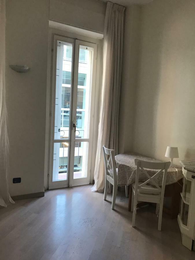 Downtown Apartment มิลาน ภายนอก รูปภาพ